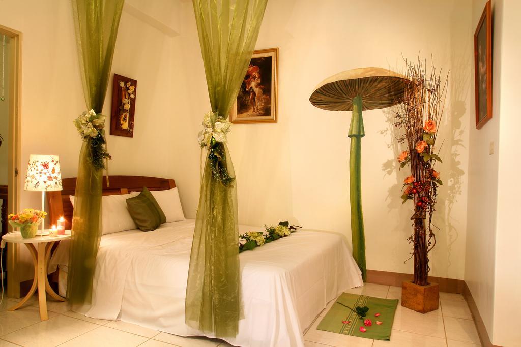 North B&B Wujie Buitenkant foto